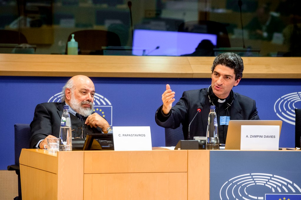 P. Zampini EU Parliament 1.jpg